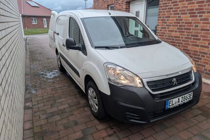 Peugeot Partner Gebrauchtwagen