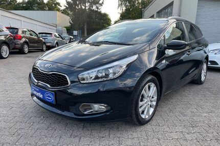 Kia ceed Sportswagon Gebrauchtwagen