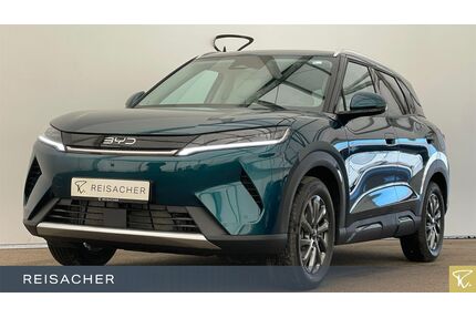 BYD ATTO 2 Gebrauchtwagen