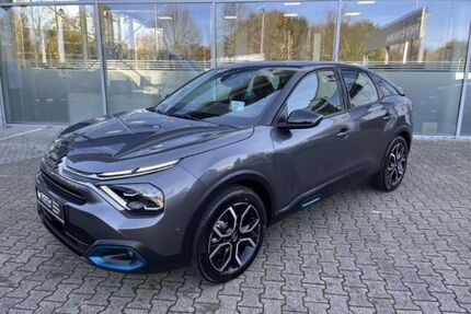 Citroen C4 Gebrauchtwagen