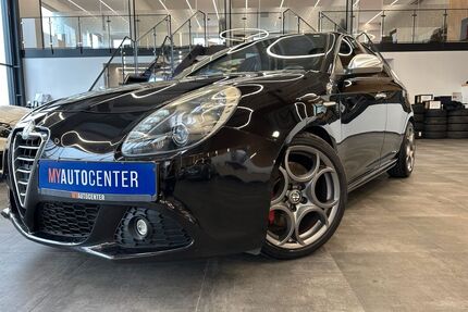 Alfa Romeo Giulietta Gebrauchtwagen