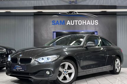 BMW 430 Gebrauchtwagen