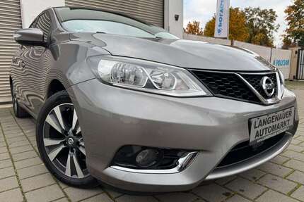 Nissan Pulsar Gebrauchtwagen