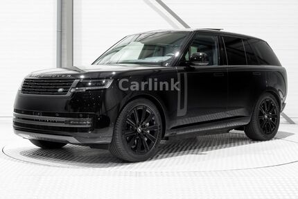 Land Rover Range Rover Gebrauchtwagen