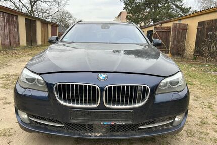 BMW 535 Gebrauchtwagen