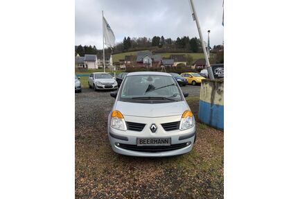 Renault Modus Gebrauchtwagen