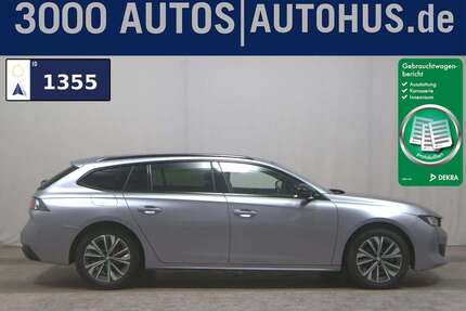 Peugeot 508 Gebrauchtwagen