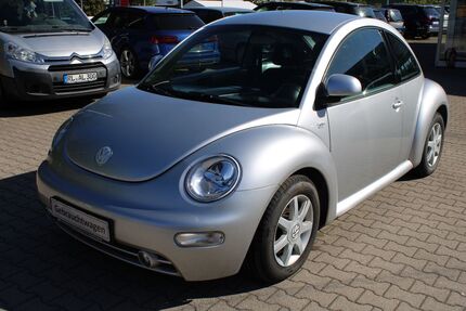 VW New Beetle Gebrauchtwagen