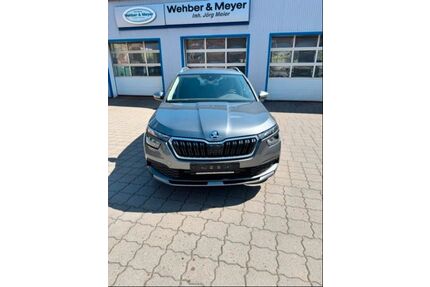 Skoda Kamiq Gebrauchtwagen