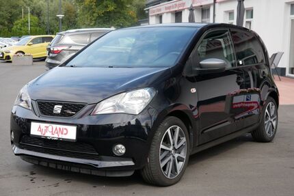 Seat Mii Gebrauchtwagen