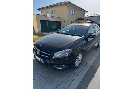 Mercedes-Benz A 180 Gebrauchtwagen