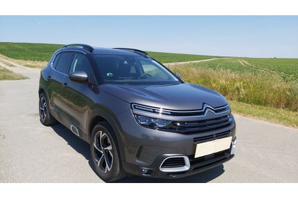Citroen C5 Aircross Gebrauchtwagen