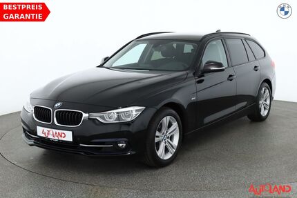 BMW 318 Gebrauchtwagen