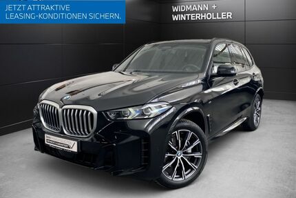 BMW X5 Gebrauchtwagen