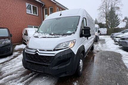 Citroen Jumper Gebrauchtwagen