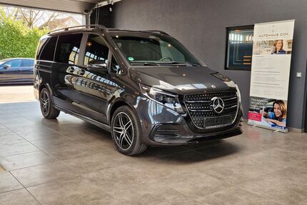 Mercedes-Benz V 300 Gebrauchtwagen