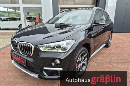 BMW X1 Gebrauchtwagen