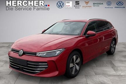 VW Passat Variant Gebrauchtwagen