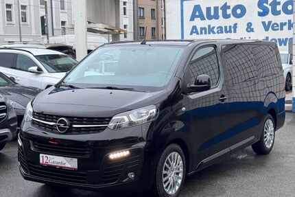 Opel Vivaro Gebrauchtwagen