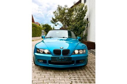 BMW Z3 Gebrauchtwagen
