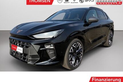 Cupra Terramar Gebrauchtwagen
