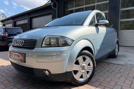 Audi A2 Gebrauchtwagen