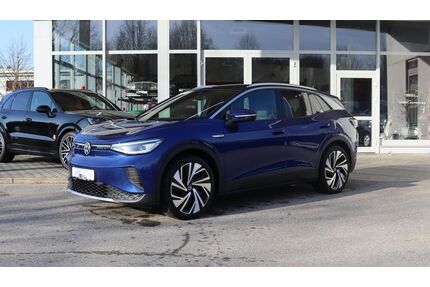VW ID.4 Gebrauchtwagen