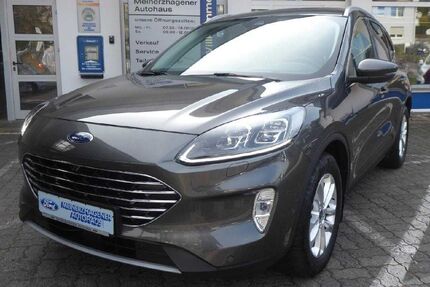 Ford Kuga Gebrauchtwagen