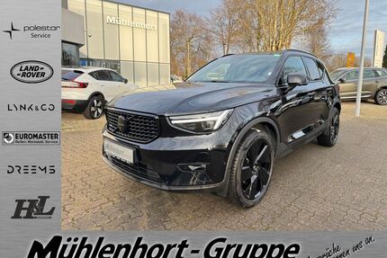 Volvo XC40 Gebrauchtwagen