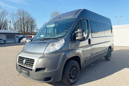 Fiat Ducato Gebrauchtwagen