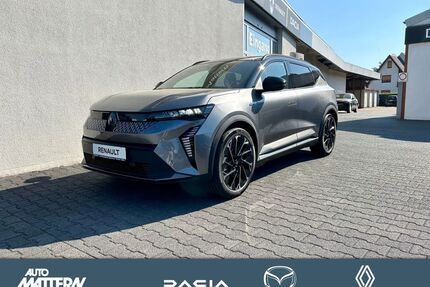 Renault Scenic Gebrauchtwagen