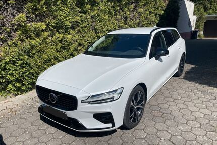 Volvo V60 Gebrauchtwagen