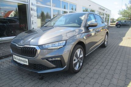 Skoda Scala Gebrauchtwagen