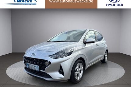 Hyundai i10 Gebrauchtwagen