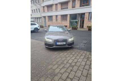 Audi A7 Gebrauchtwagen