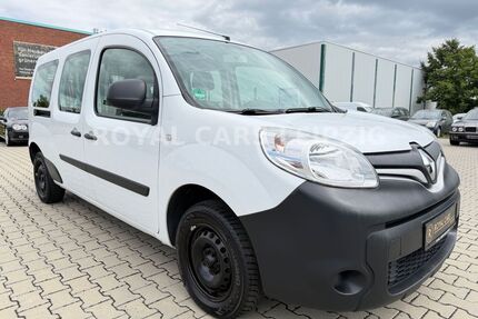 Renault Kangoo Gebrauchtwagen