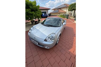 Toyota MR 2 Gebrauchtwagen