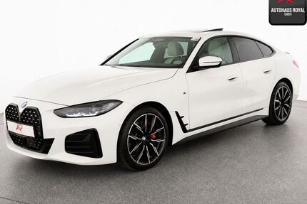 BMW 430 Gran Coupé Gebrauchtwagen