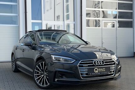 Audi A5 Gebrauchtwagen
