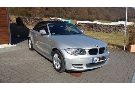 BMW 120 Gebrauchtwagen