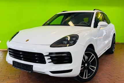Porsche Cayenne Gebrauchtwagen