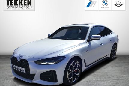 BMW 430 Gran Coupé Gebrauchtwagen