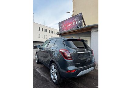 Opel Mokka Gebrauchtwagen