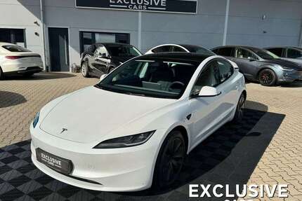 Tesla Model 3 Gebrauchtwagen