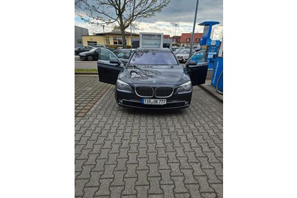 BMW 730 Gebrauchtwagen