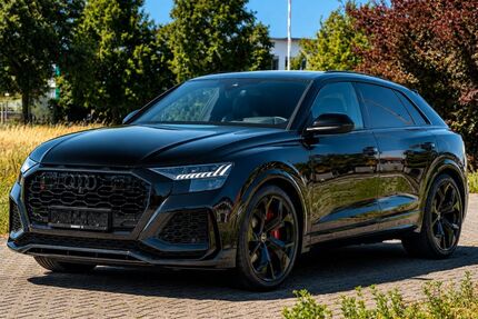 Audi RSQ8 Gebrauchtwagen