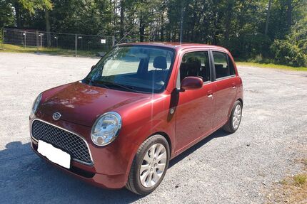 Daihatsu TREVIS Gebrauchtwagen