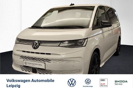 VW T7 Multivan Gebrauchtwagen