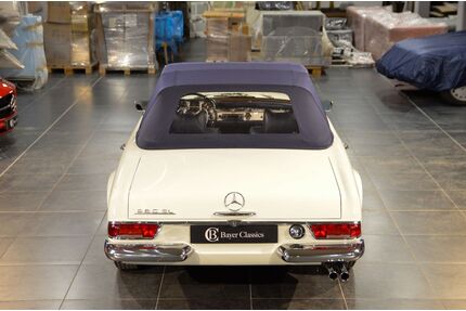 Mercedes-Benz SL 280 Gebrauchtwagen