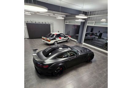 Mercedes-Benz AMG GT Gebrauchtwagen